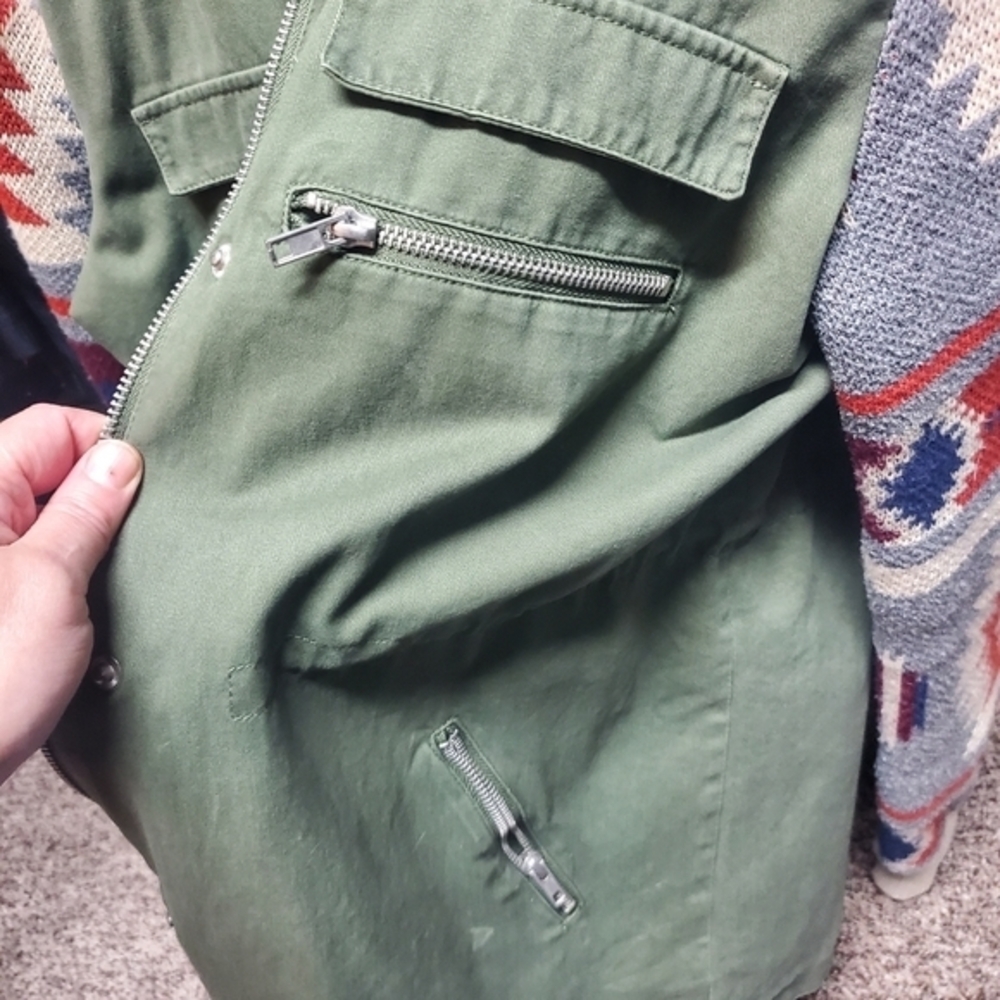 Universal thread jacket - Picture 4 of 7